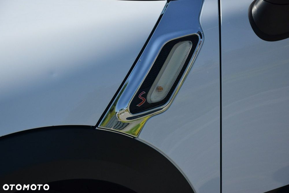MINI Countryman - 17