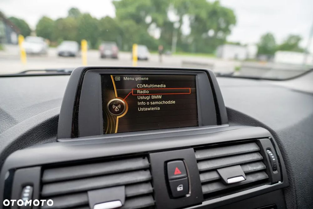 BMW Seria 1 118i Urban Line - 33
