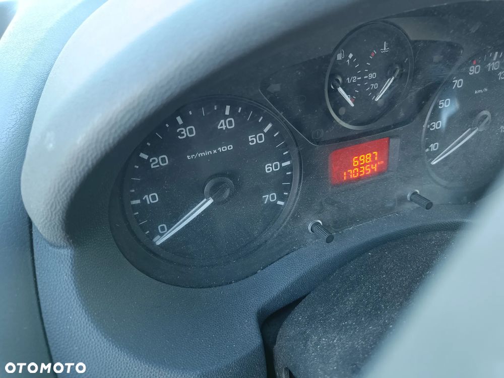 Toyota ProAce D-4D L2H1 Active - 4