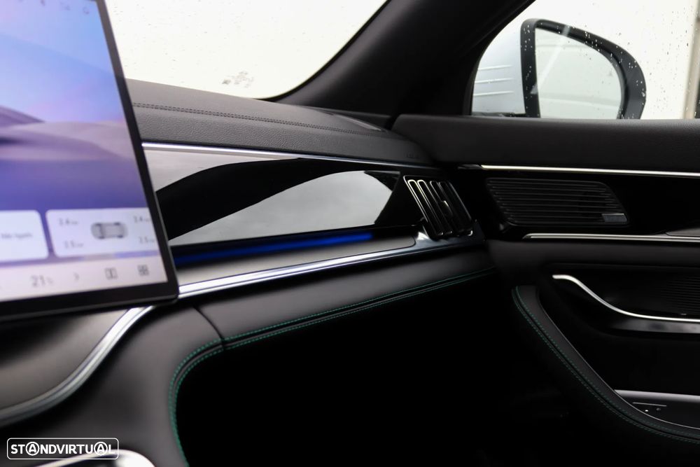 BYD Seal U 1.5 DM-i Comfort - 20