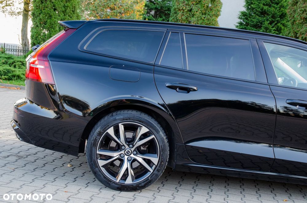 Volvo V60 - 13
