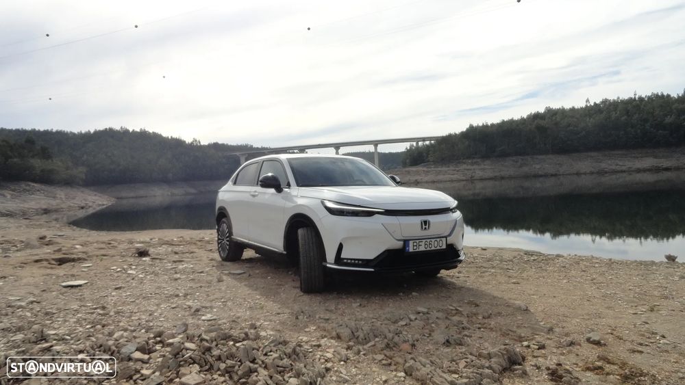Honda e-Ny1