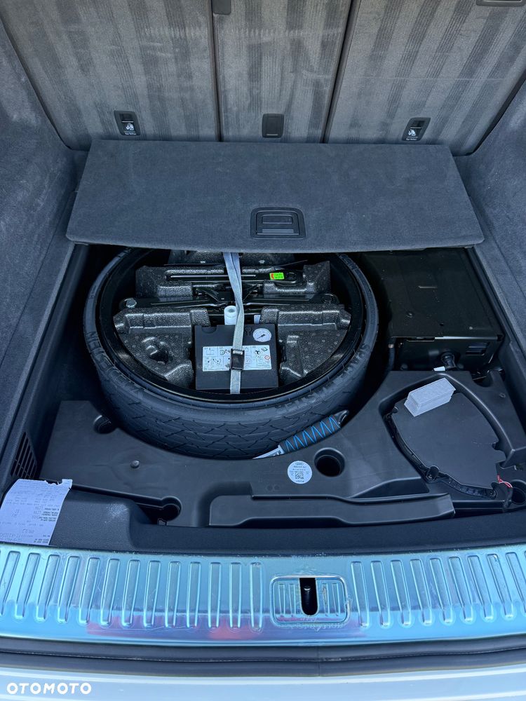 Audi Q8 50 TDI mHEV Quattro Black Edition Tiptronic - 6