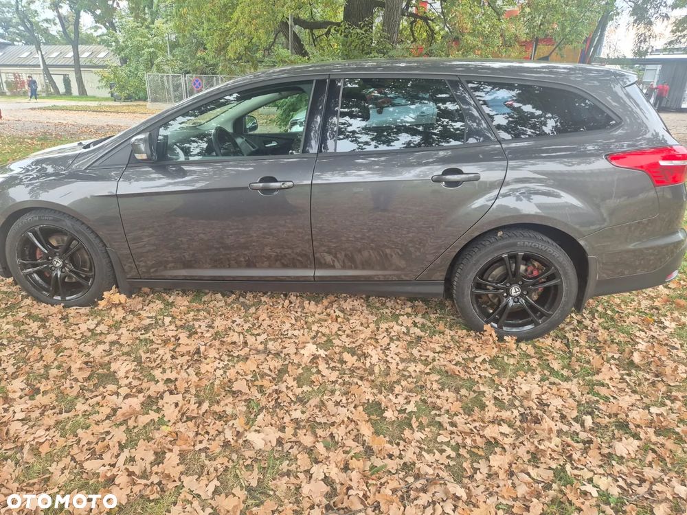 Ford Focus - 15