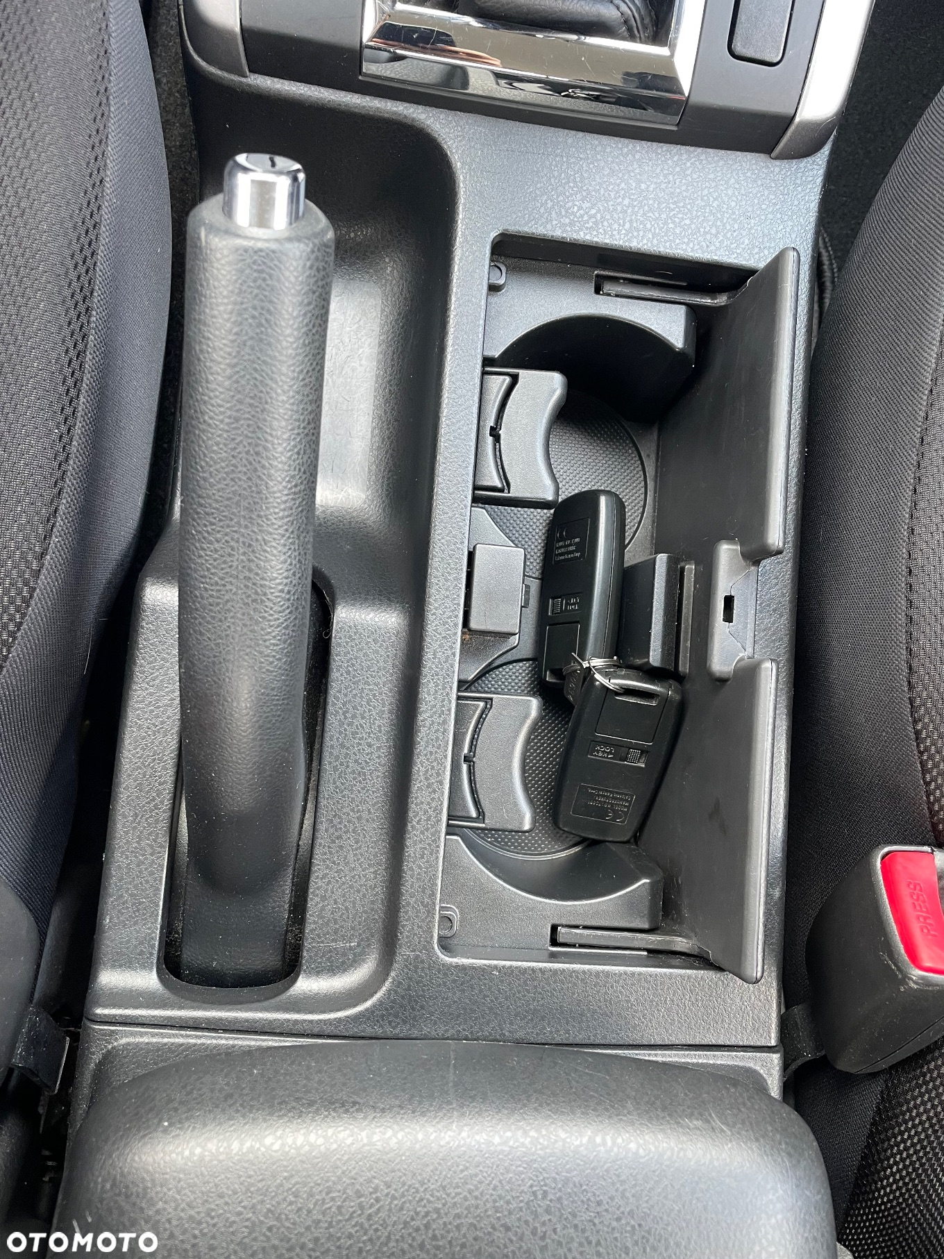 Suzuki Grand Vitara 1.6 City - 22