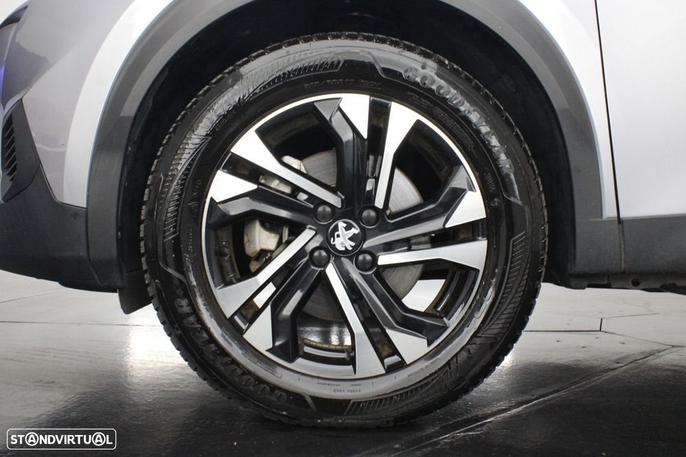 Peugeot e-2008 50 kWh GT Pack - 41