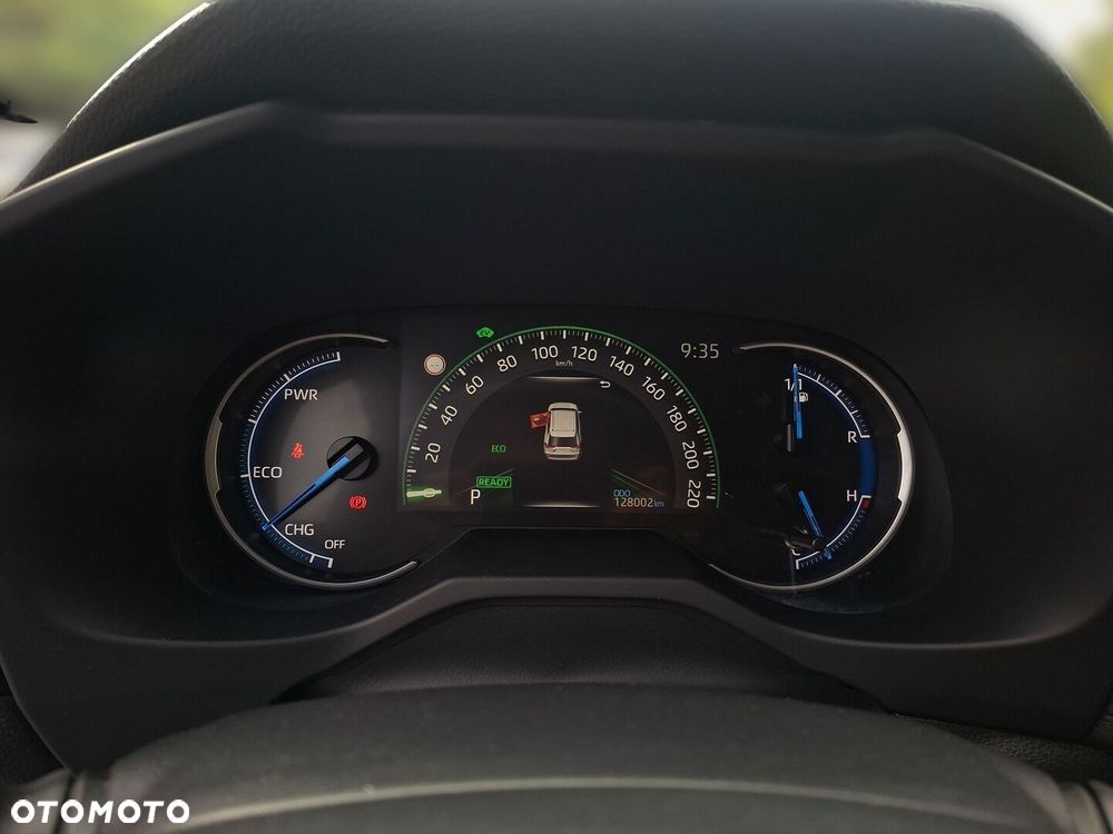 Toyota RAV4 2.5 Hybrid Selection 4x4 - 18
