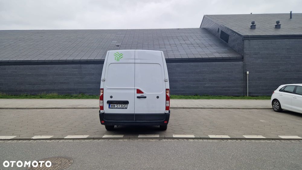 Renault MASTER - 7