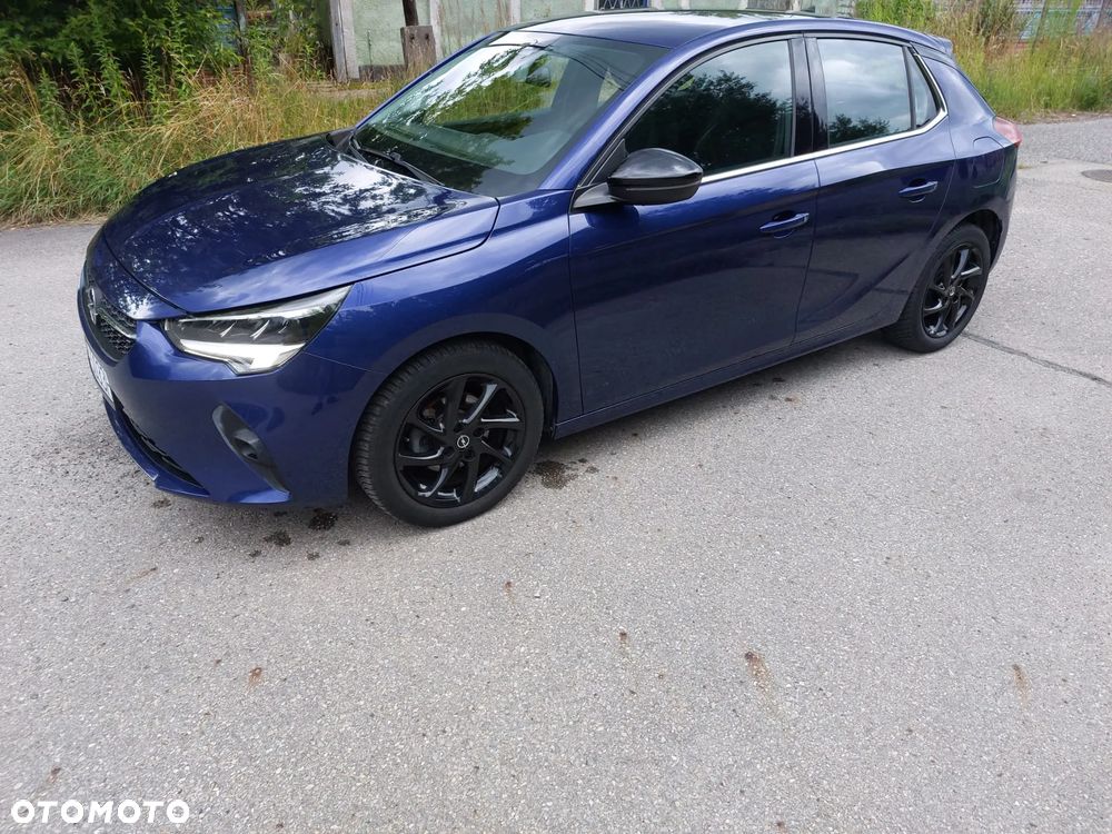Opel Corsa 1.2 Elegance S&S - 3