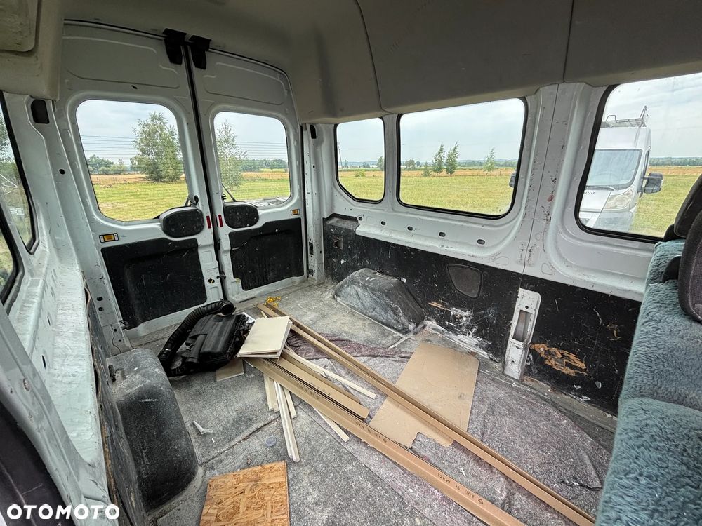 Ford TRANSIT - 19
