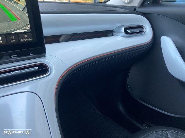 Smart #1 66 kWh Premium - 26