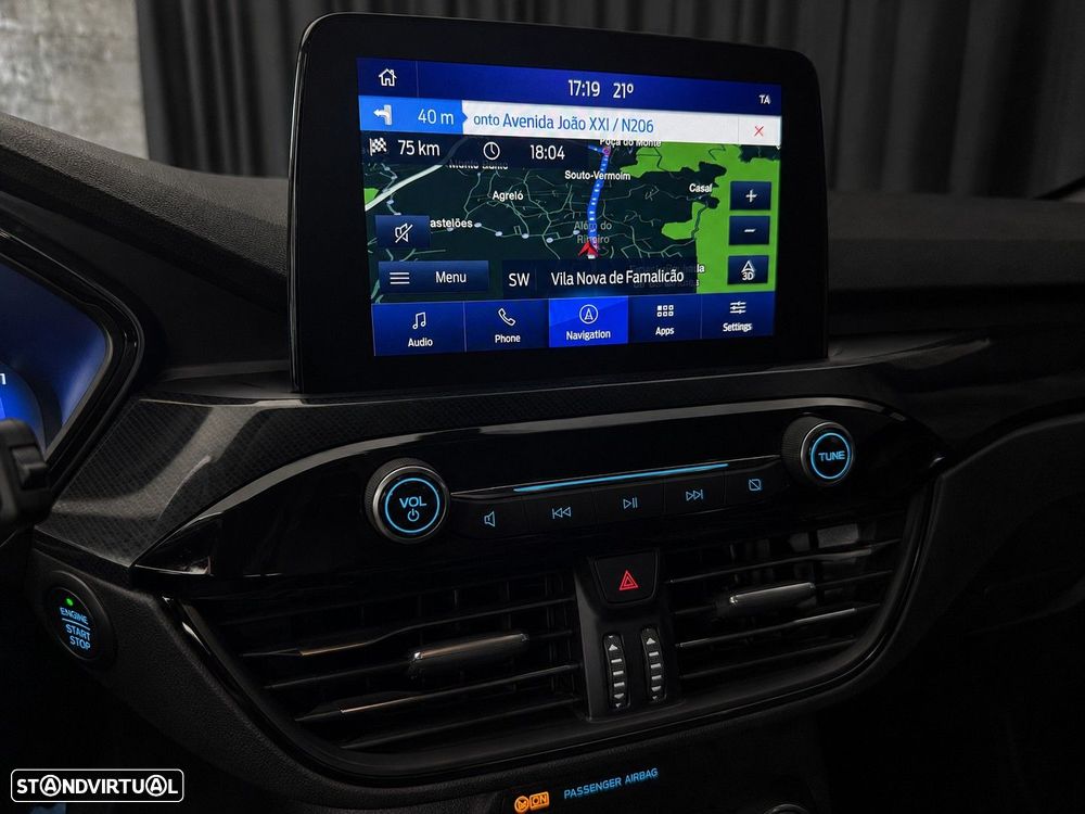 Ford Kuga 1.5 EcoBoost ST-Line - 14