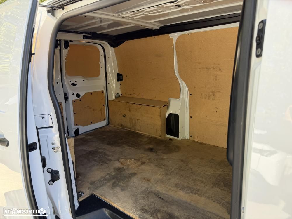 Opel Vivaro 1.5 CDTi L1H1 - 7