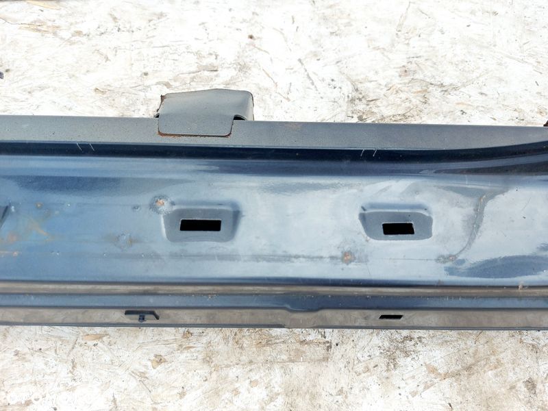 KIA OPTIMA III 3 PRÓG LEWY SŁUPEK ŚRODKOWY B ABT - 10