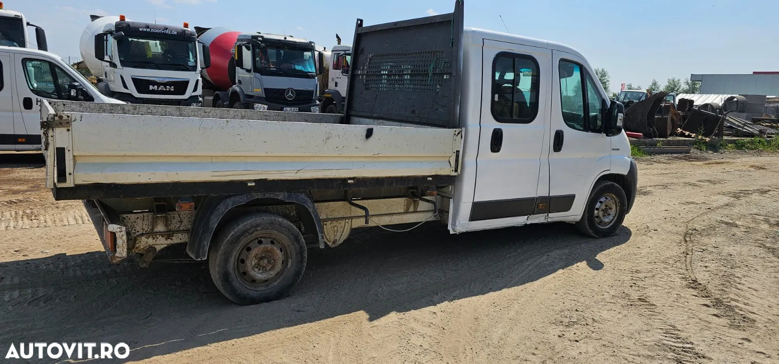 Peugeot Boxer - 6