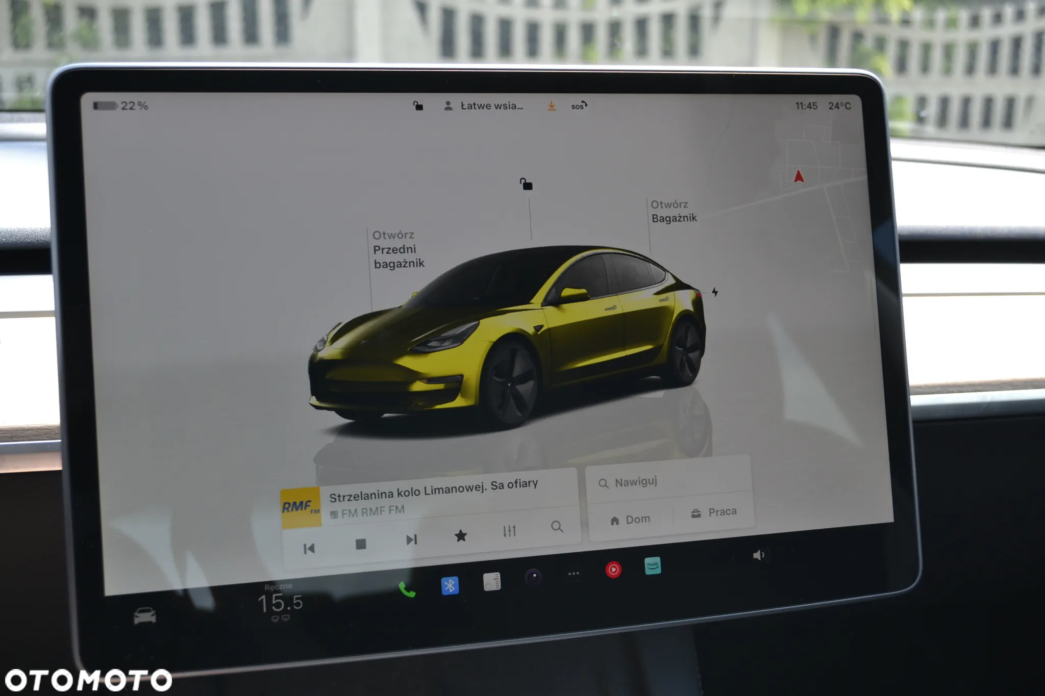 Tesla Model 3 Long Range RWD - 26