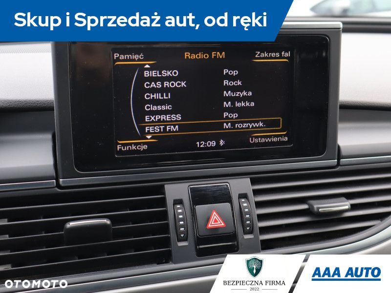 Audi A6 Allroad - 14
