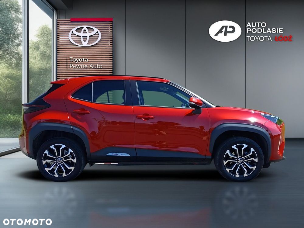 Toyota Yaris Cross Hybrid 1.5 Style - 11