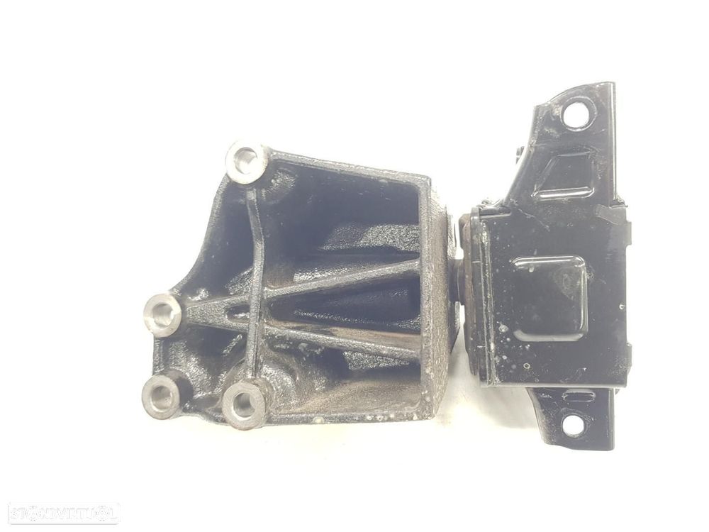 APOIO DO MOTOR KIA RIO YB - 1