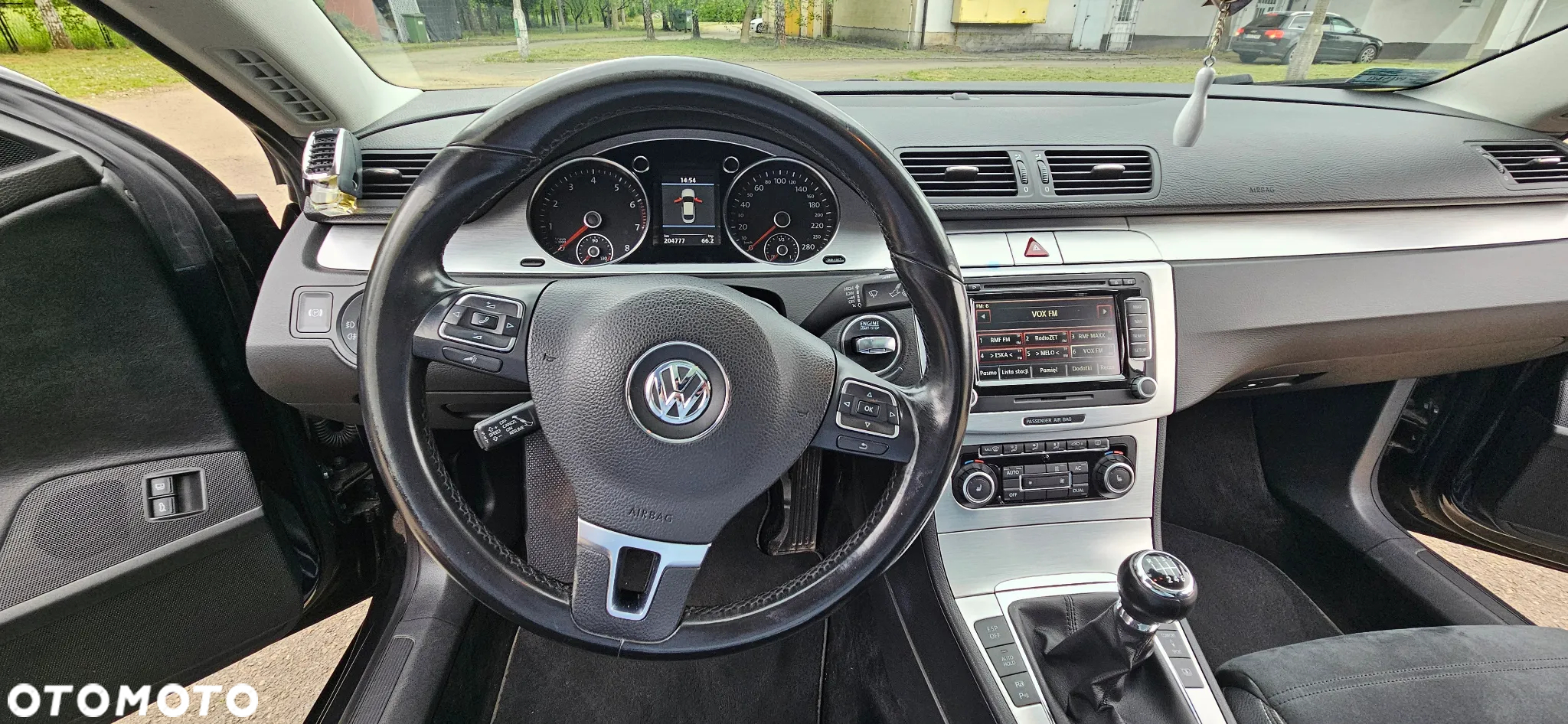 Volkswagen Passat CC 2.0 TSI - 18