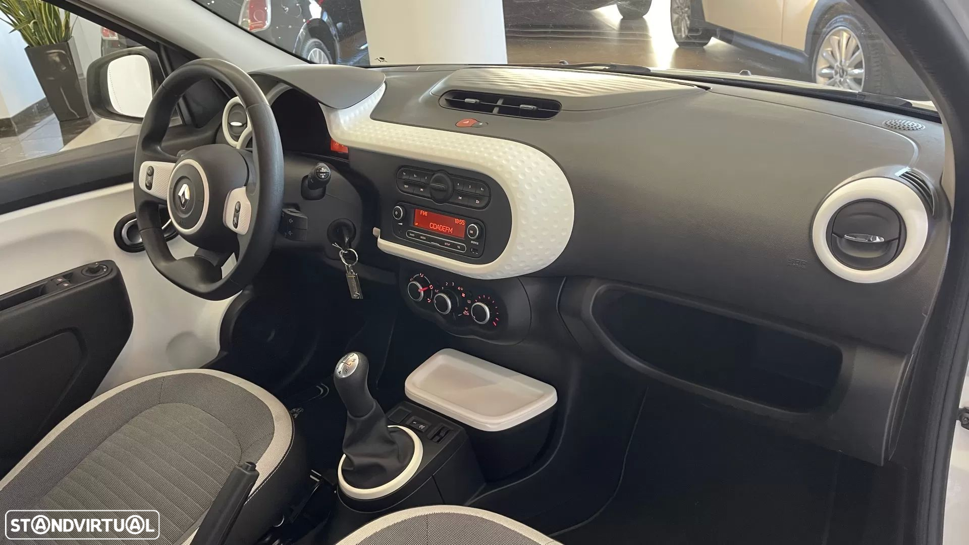 Renault Twingo 1.0 SCe Limited - 20