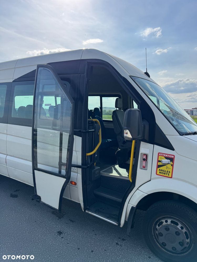 Volkswagen Crafter - 17