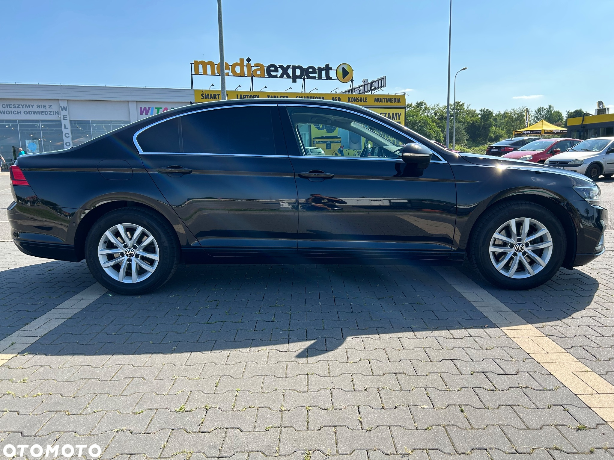 Volkswagen Passat 2.0 TDI EVO Business - 3