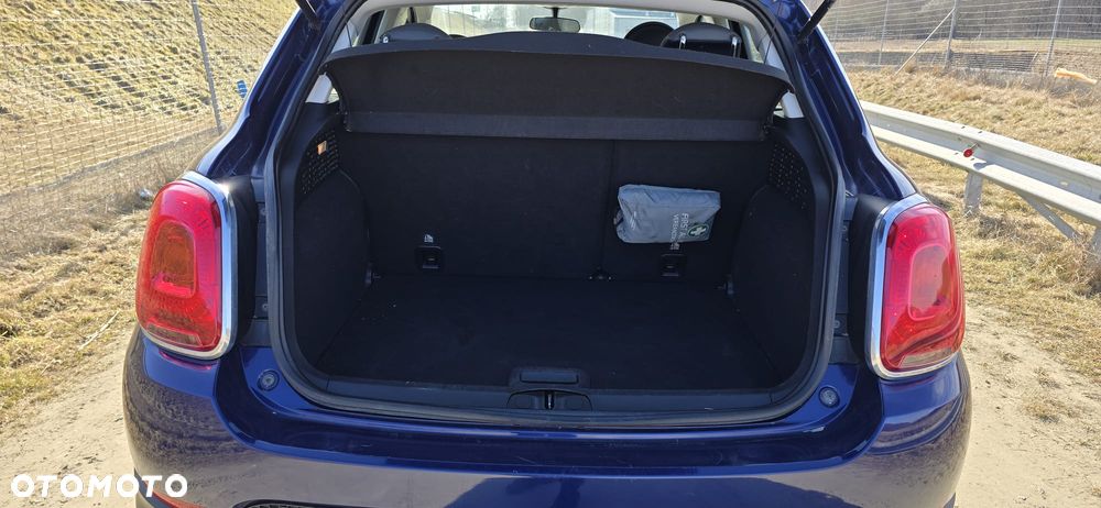 Fiat 500X - 21