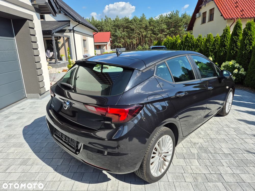 Opel Astra 1.4 Essentia - 9