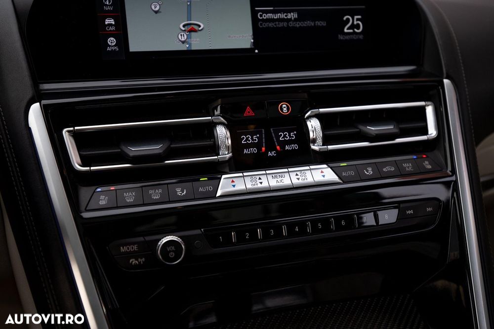 BMW Seria 8 - 26