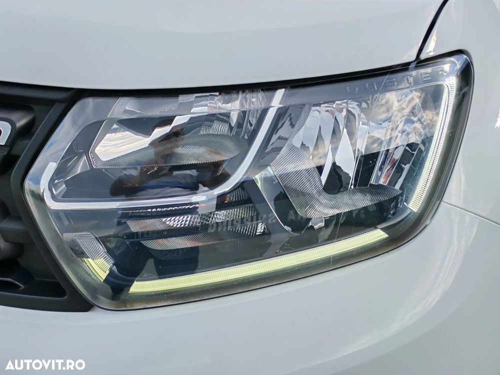 Dacia Duster Urban ECO-G 100 Comfort - 10