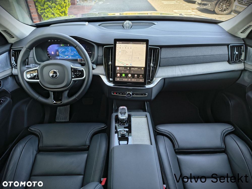 Volvo XC 90 - 15