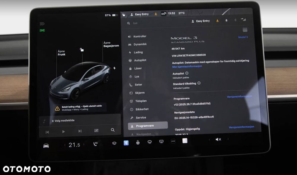 Tesla Model 3 - 15