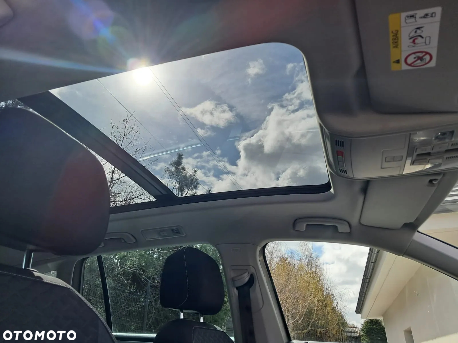 Volkswagen Tiguan 2.0 TSI 4Mot Highline DSG - 14