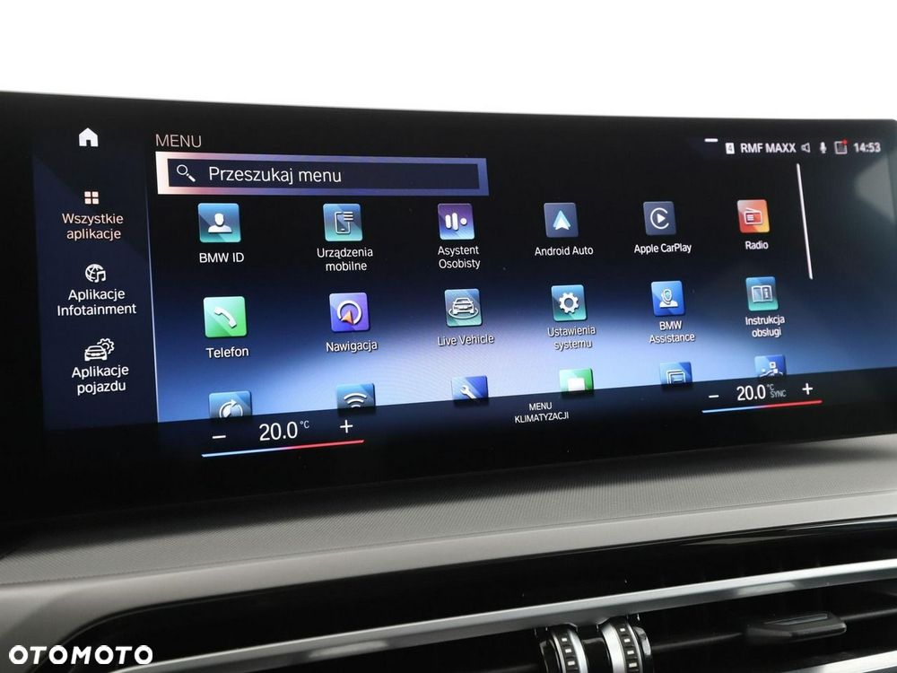 BMW Seria 3 318i - 24