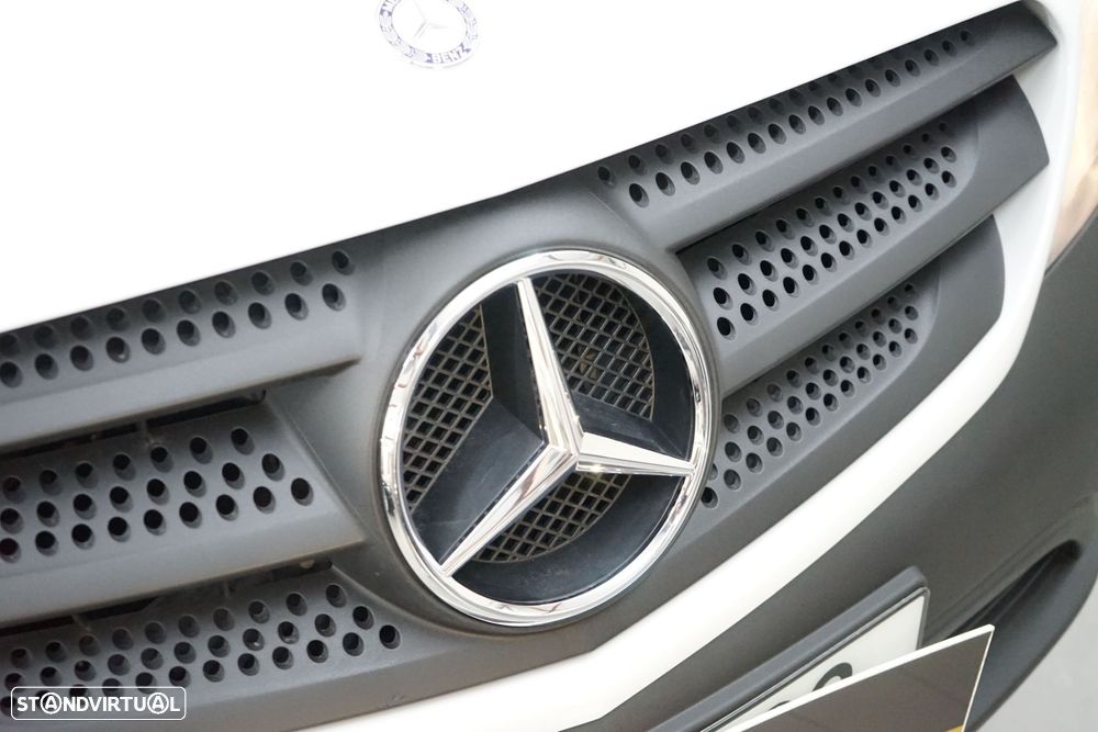 Mercedes-Benz Citan 109 CDi/27 - 8
