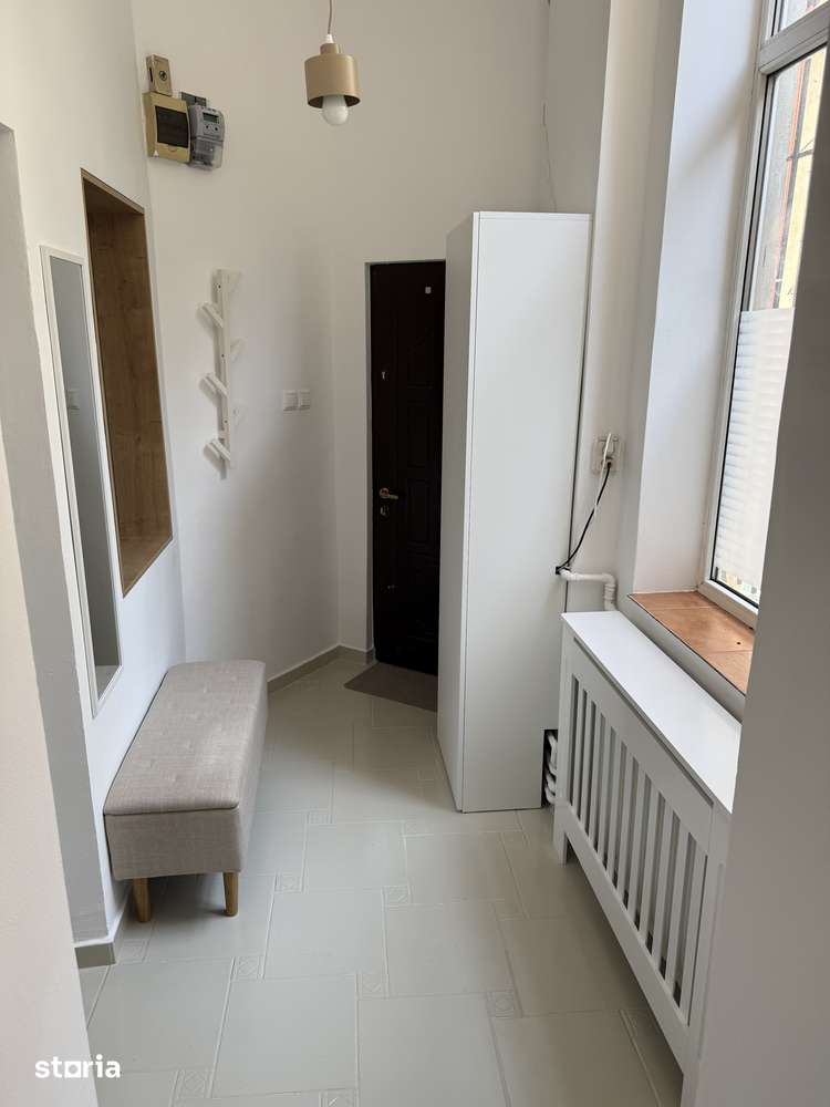 Ap 2 camere 36 mp | Piața Mihail Kogălniceanu (Ultracentral)Proprietar — fotografia 3