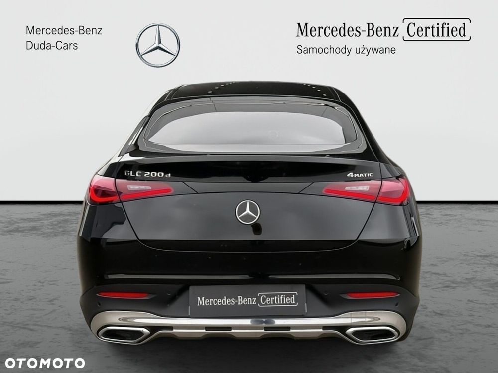 Mercedes-Benz GLC - 3