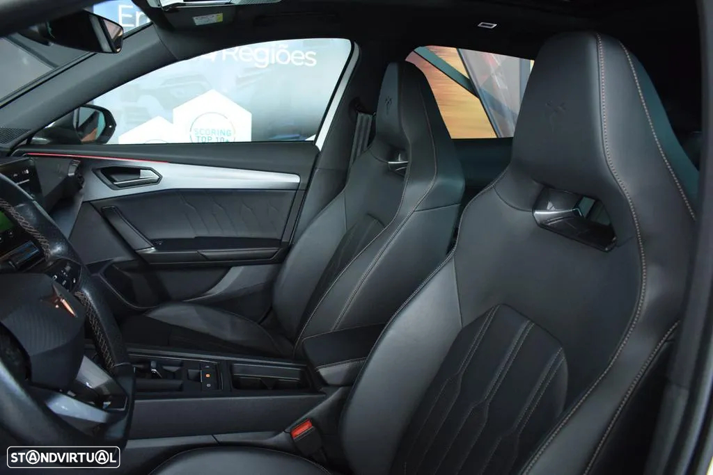Cupra Formentor 1.5 TSI Sport DSG - 10