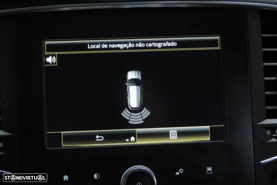 Renault Mégane Sport Tourer 1.5 Blue dCi Limited - 23