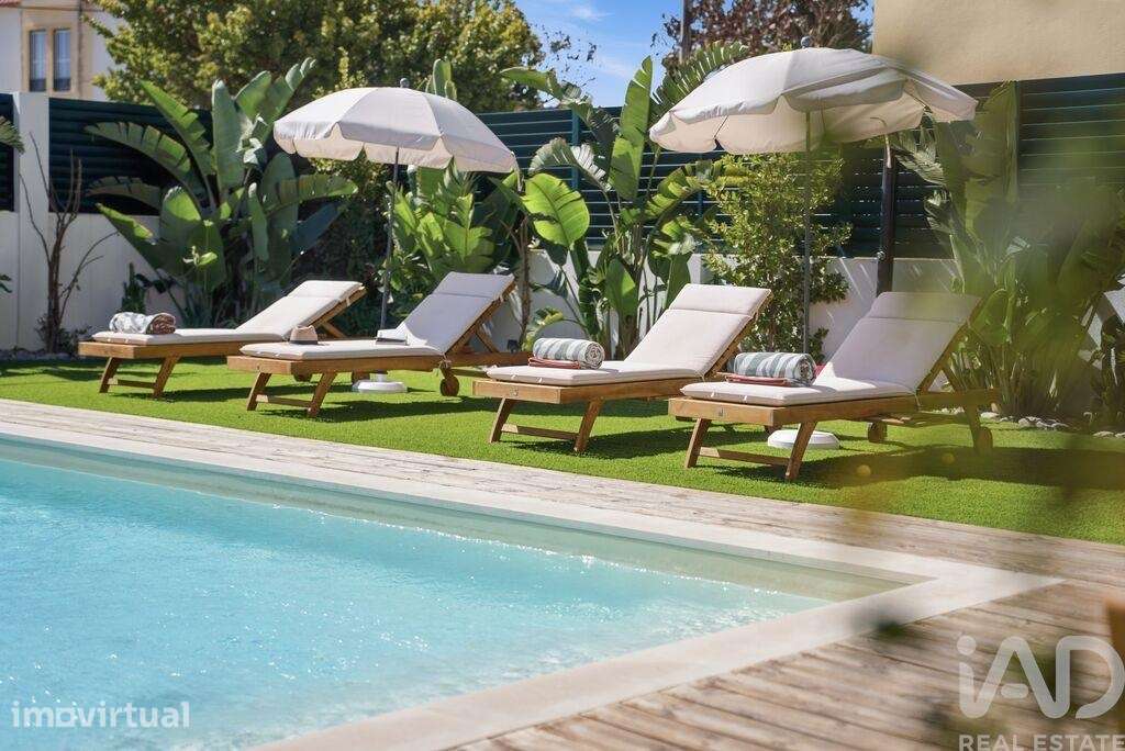 Casa / Villa T3 em A dos Cunhados e Maceira de 215,00 m2 - Grande imagem: 3/27