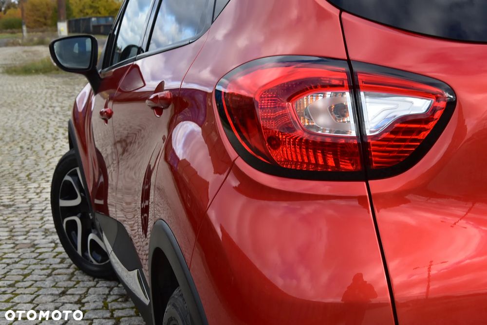 Renault Captur 1.2 Energy TCe Limited EDC - 22