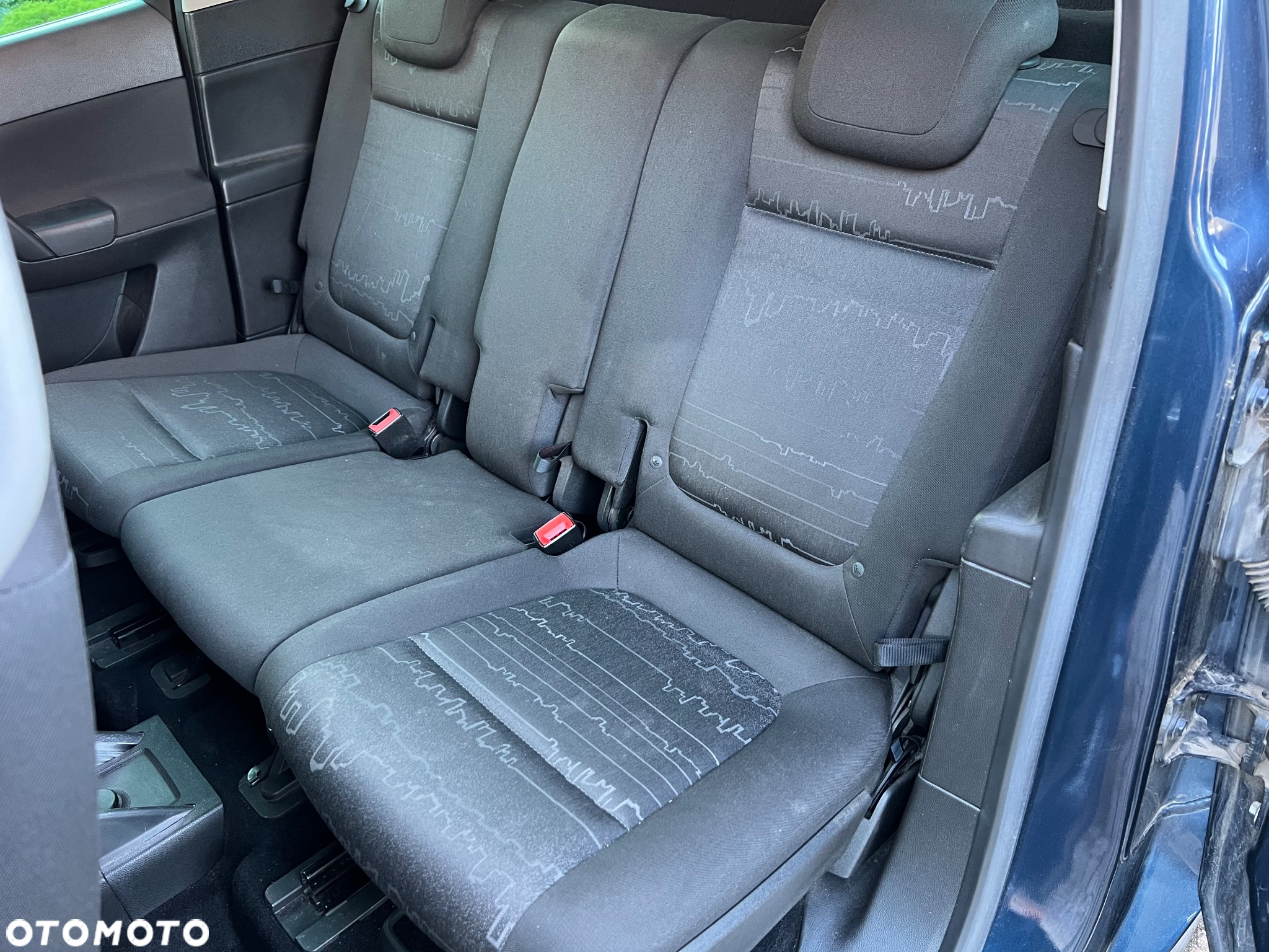 Opel Meriva - 14