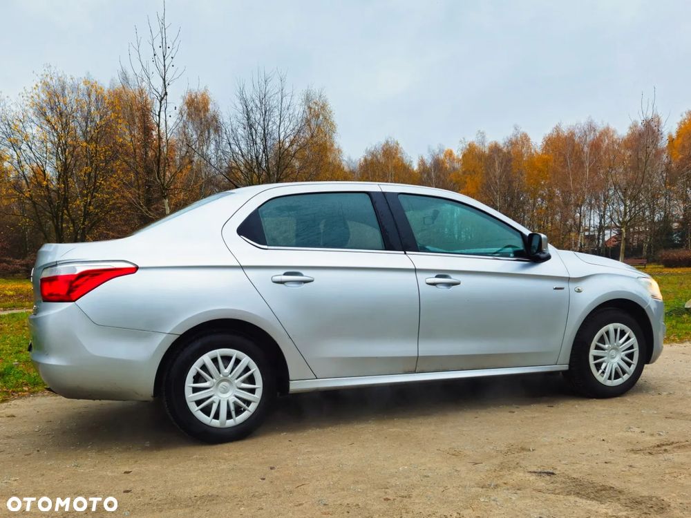 Citroën C-Elysée 1.6 VTi Exclusive - 2