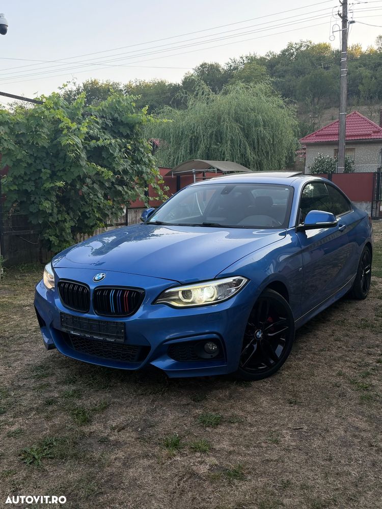 BMW 2 Series 2015 — imagine 3