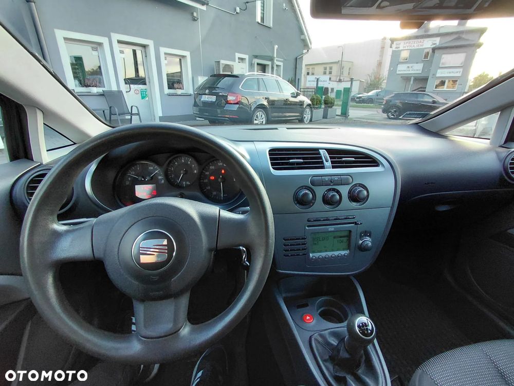 Seat Leon - 20