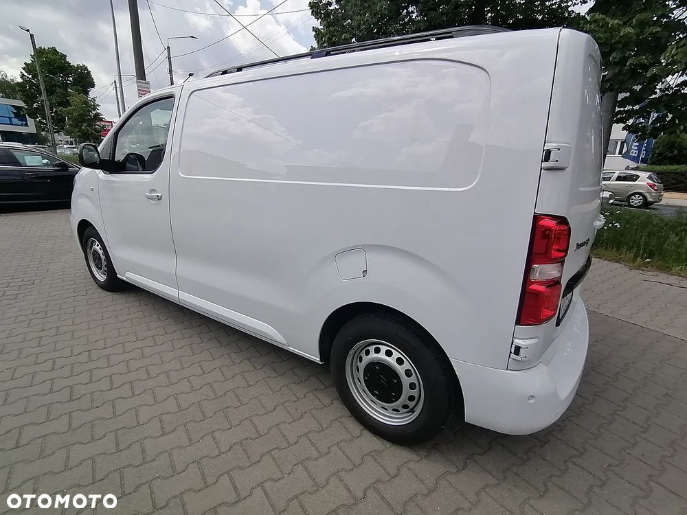 Citroën Jumpy L2H1! 3-miejsca! klima! Navi! Radar! kamera! Expert!Scudo! - 12