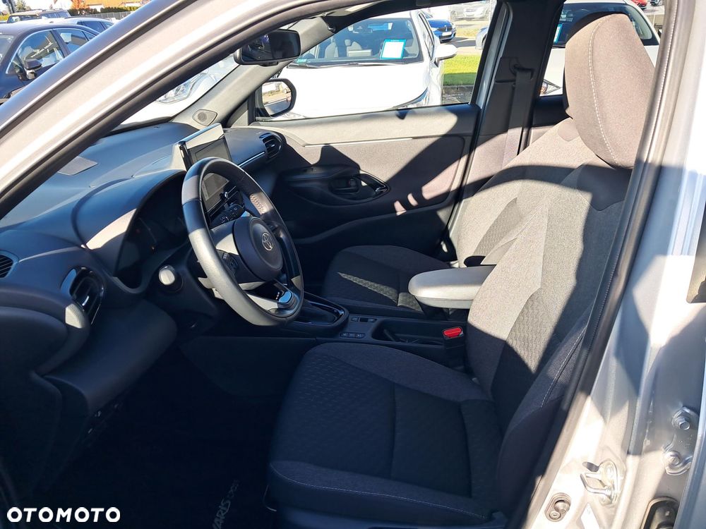 Toyota Yaris Cross Hybrid 1.5 Style - 12