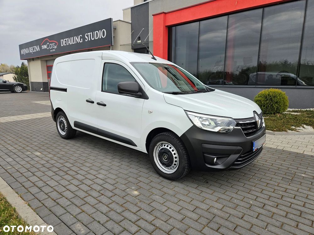 Renault EXPRESS 1.3TCe 102KM