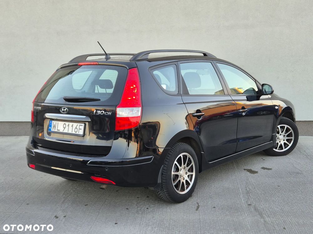 Hyundai i30 1.6 Style - 4